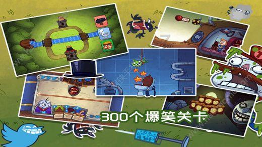 素描小子跑酷无敌版
