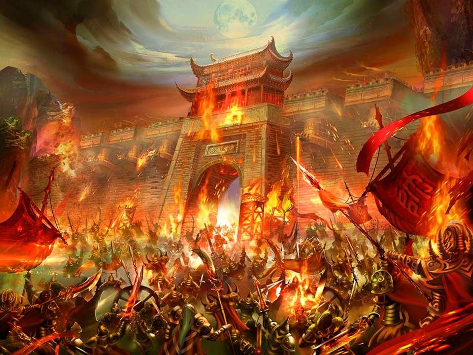鸮卣刖囿怎么念?看看山西博物院这些“显眼包”就懂了
