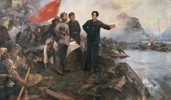 埃及艳后克娄巴特拉：一个把美貌的作用发挥到极致的女人