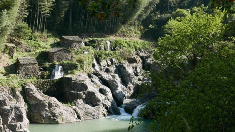 【回村过大年 · 山东乡村文化旅游节】欢庆锣鼓敲起来